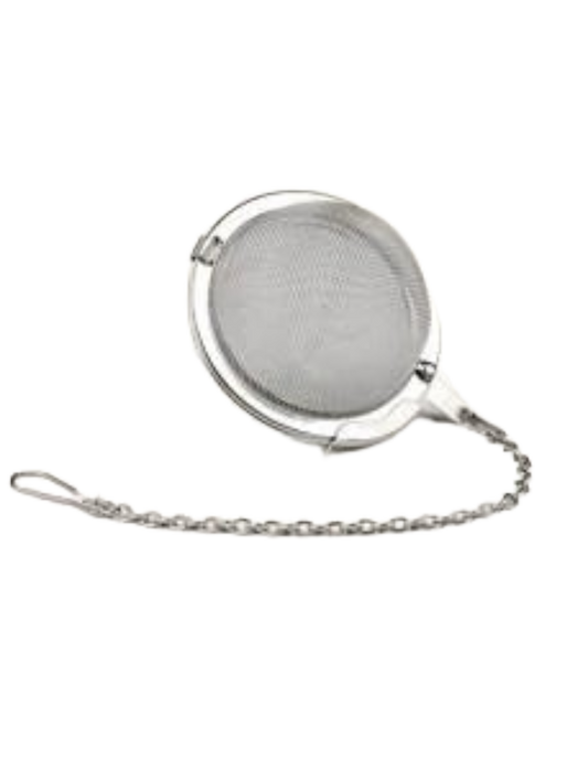 Tea Infuser - Mesh Ball Small -