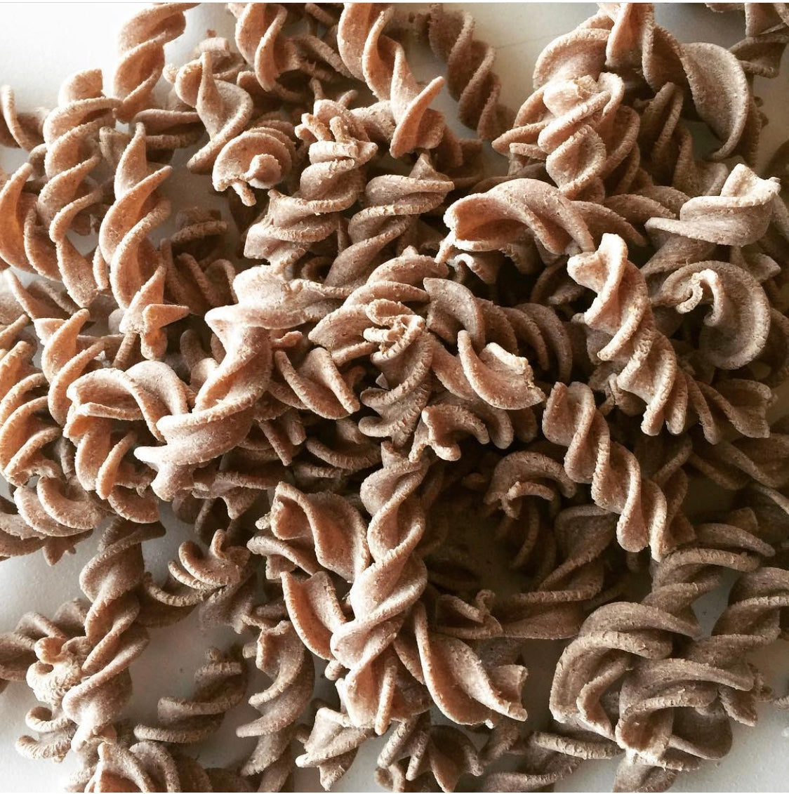 Spelt Spirals - Bulk - per 10g - Default Title