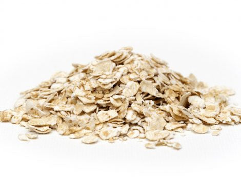 Blue Lake - Organic Oats - Instant - Bulk - per 10g -
