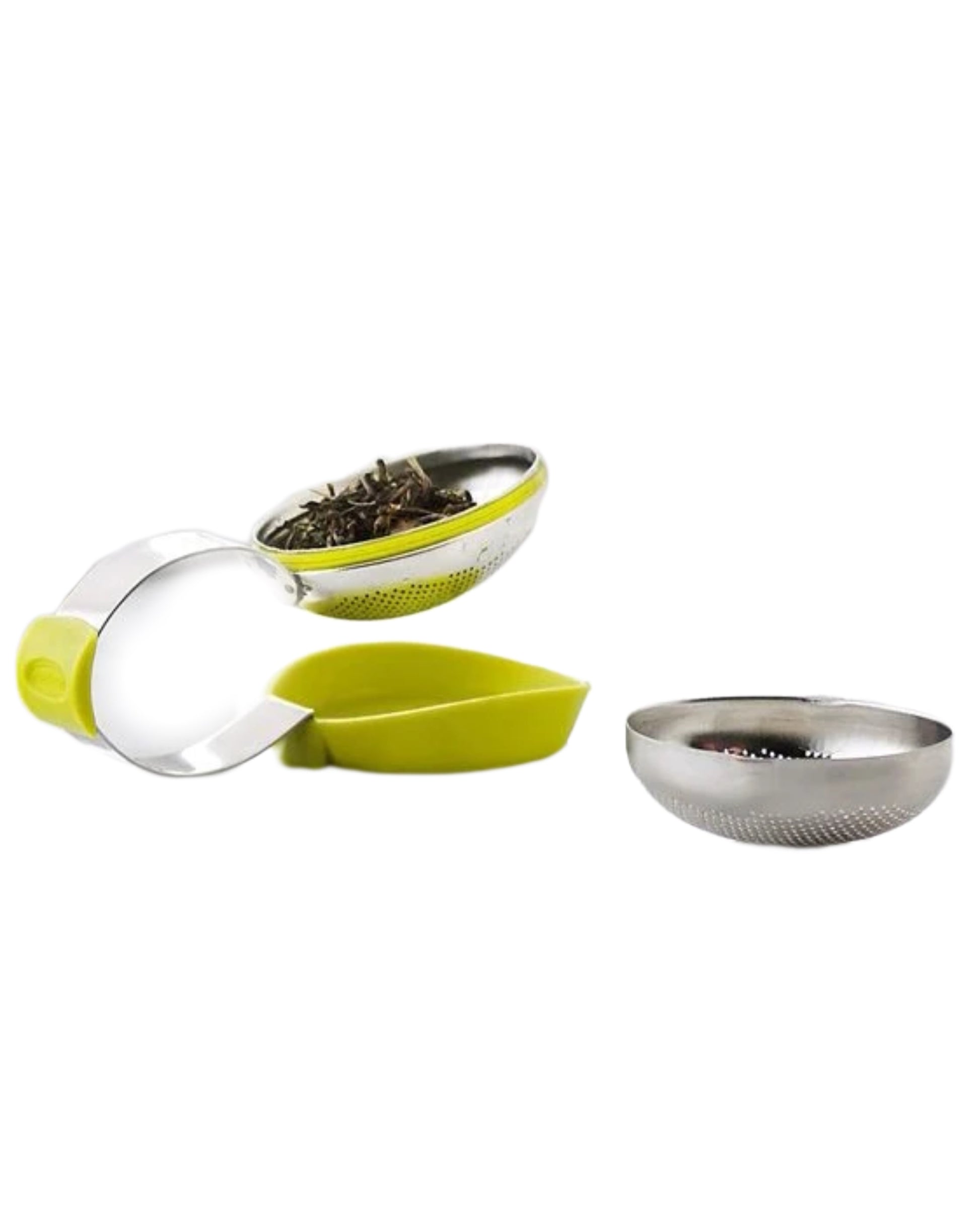 Trudeau Clip Tea Infuser - Default Title