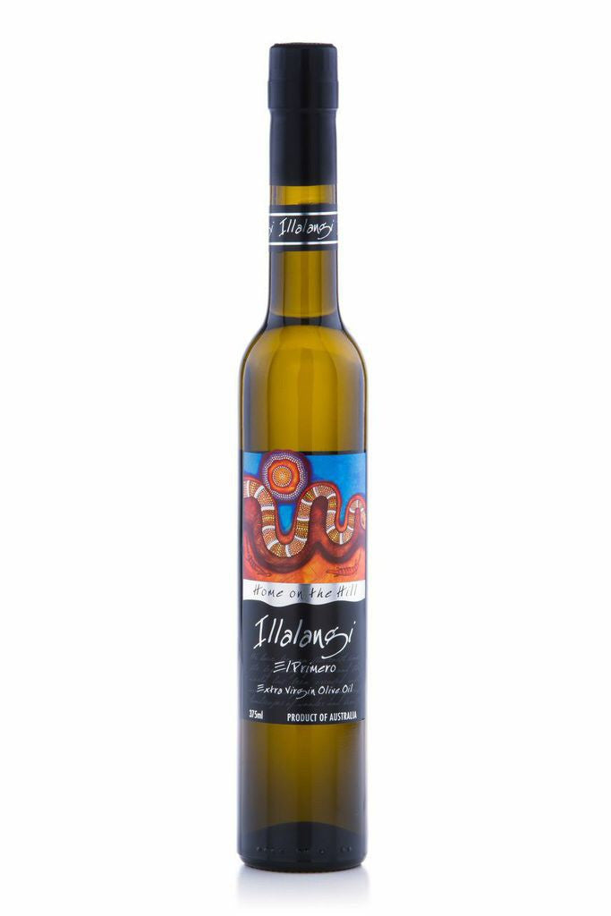 Illalangi Handmade - Extra Virgin Olive Oil - 10L -