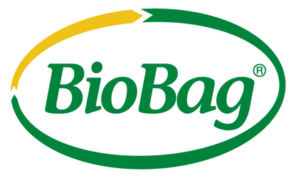 BioBag - Freezer Bag - 4 litre - 25 pack -