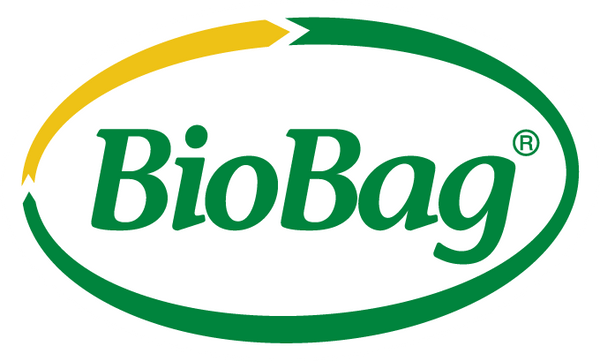 BioBag - Freezer Bag - 4 litre - 25 pack -