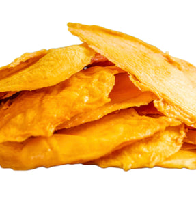 Australian Dried Mango - Sulphur free - 100g -