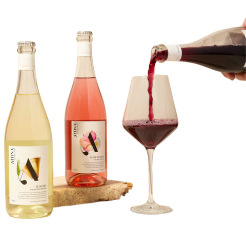 Altina Non-Alc. Drinks -