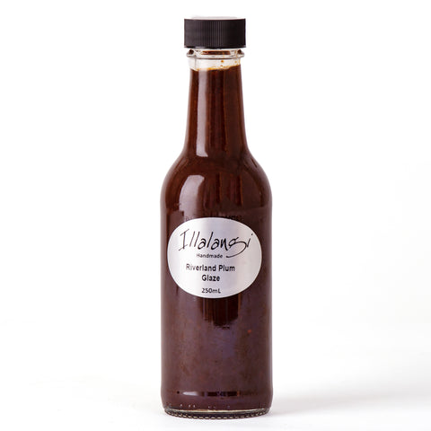 Illalangi Handmade - Plum Sauce -