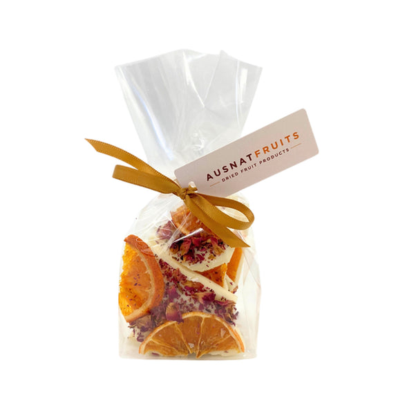 Ausnat Fruits - Shards - 100g - Sweet Citrus