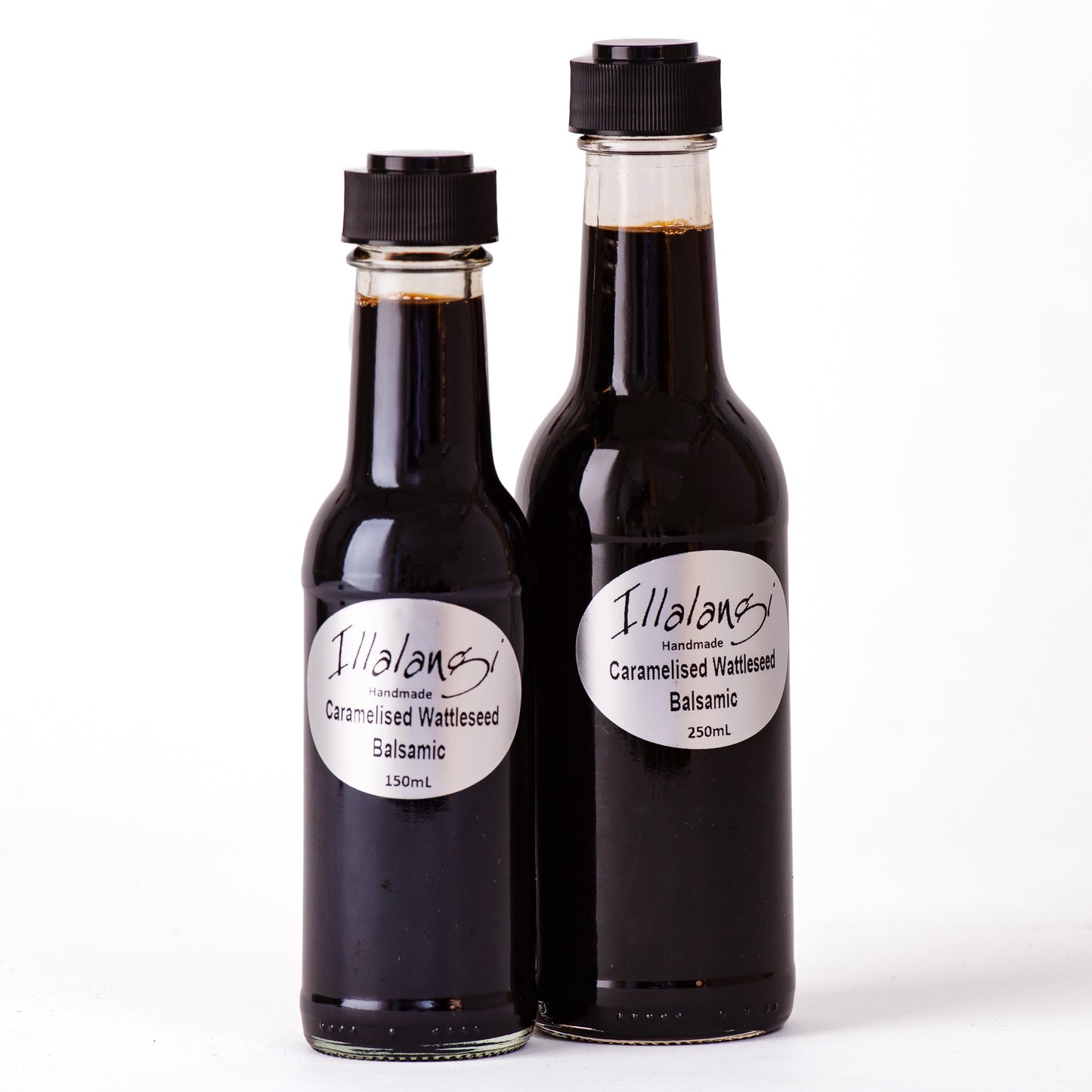 Caramelised Wattle Seed Balsamic Vinegar - 250ml - Default Title