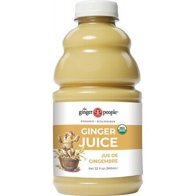 The Ginger People - Ginger Juice - 946ml -