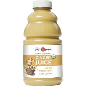 The Ginger People - Ginger Juice - 946ml -