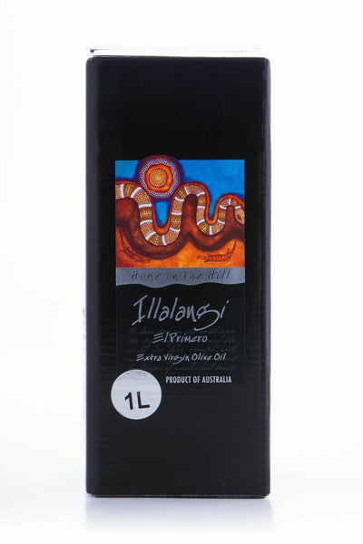 Illalangi Handmade - Extra Virgin Olive Oil - 10L -