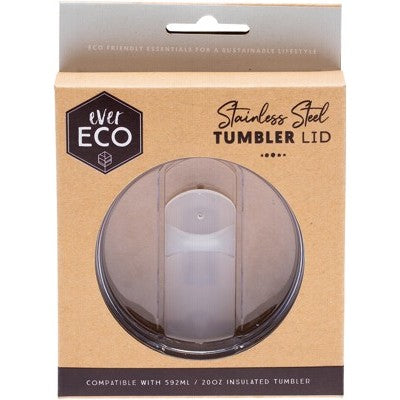 Tumbler Replacement Lid - 592ml - Ever Eco - Default Title