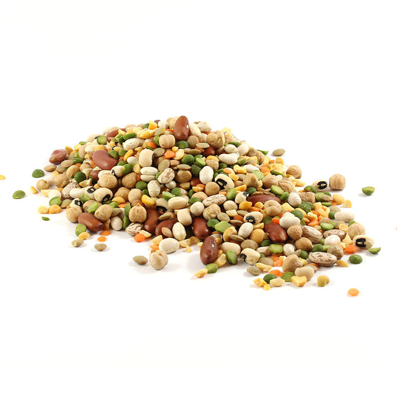 Soup Mix - Bulk - per 10g