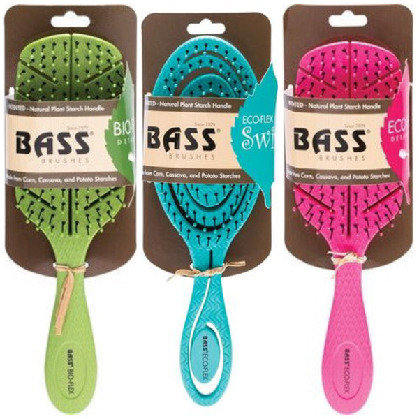 Bass Bioflex - Detangler Brush -