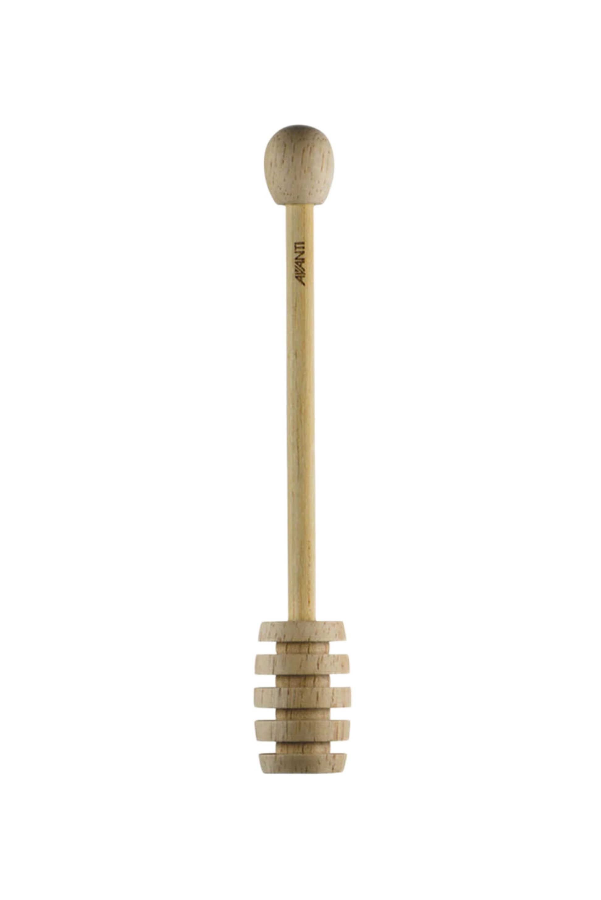 Honey Stick Dripper - Beech Wood -