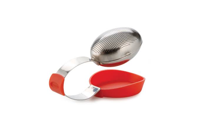 Trudeau Clip Tea Infuser - Default Title
