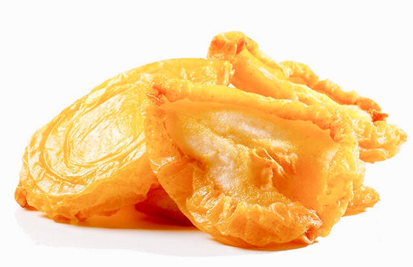 Handpicked Riverland Dried Pears -