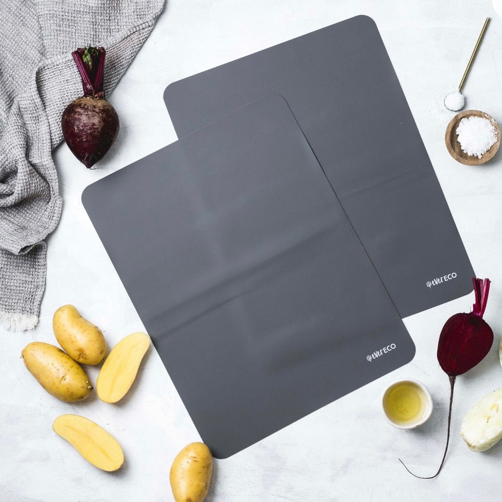 Silicone Baking Mat - Set of 2 - Ever Eco -