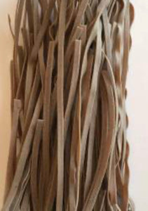 L'Abruzzese Pasta - Porcinni Mushroom Fettucine - 250g -