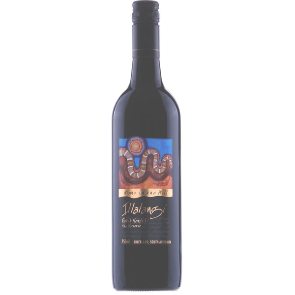 Illalangi Handmade -2018 Reserve - Petit Verdot -