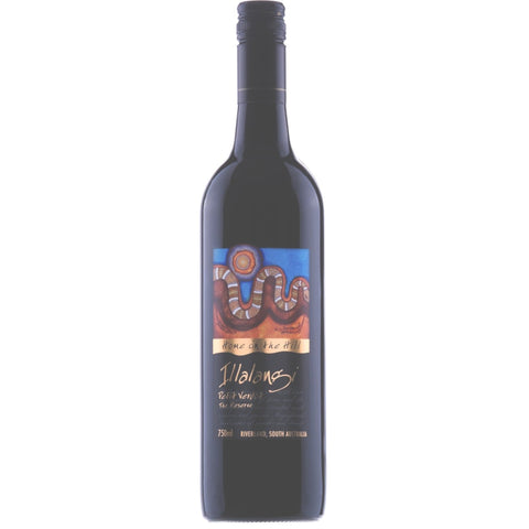 Illalangi Handmade -2018 Reserve - Petit Verdot -