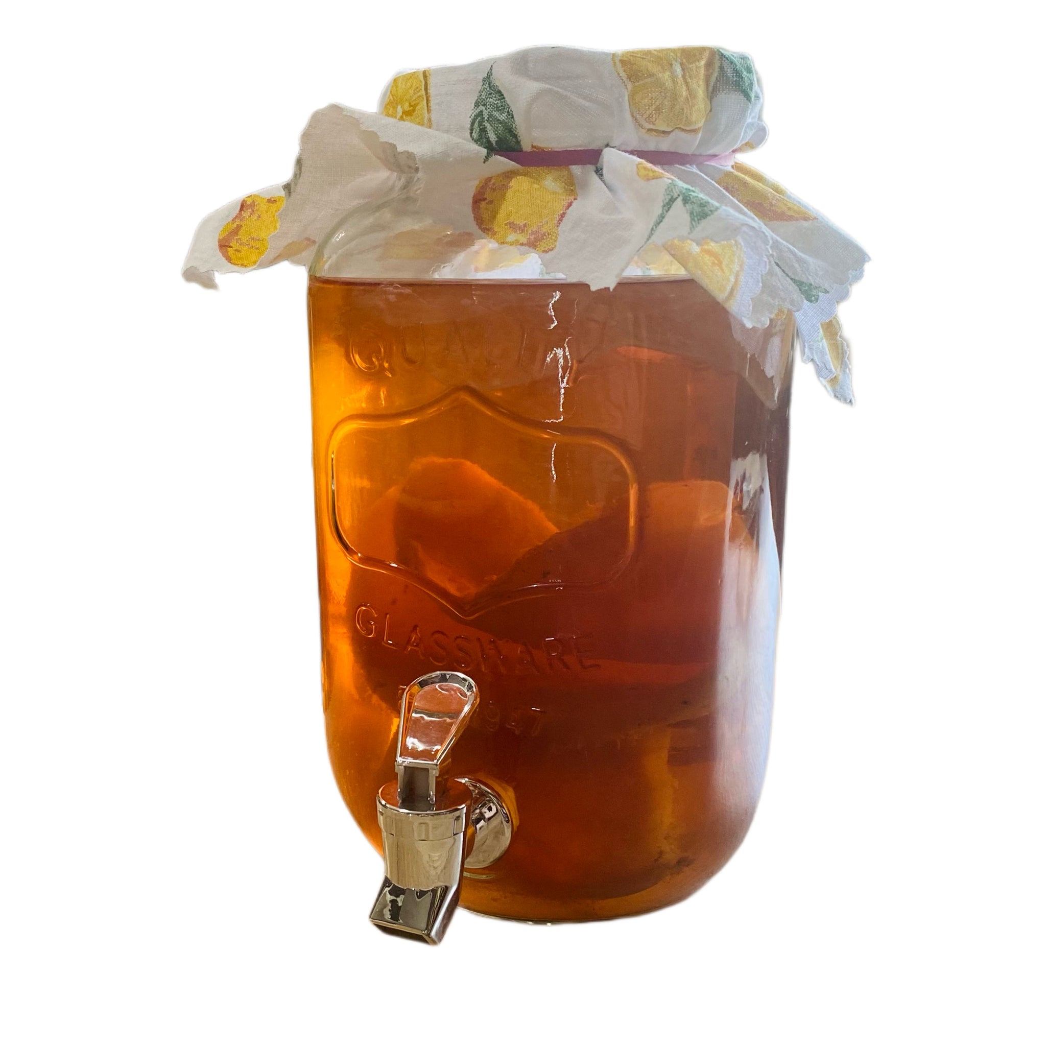 Illalangi Kombucha Kit - 3L -