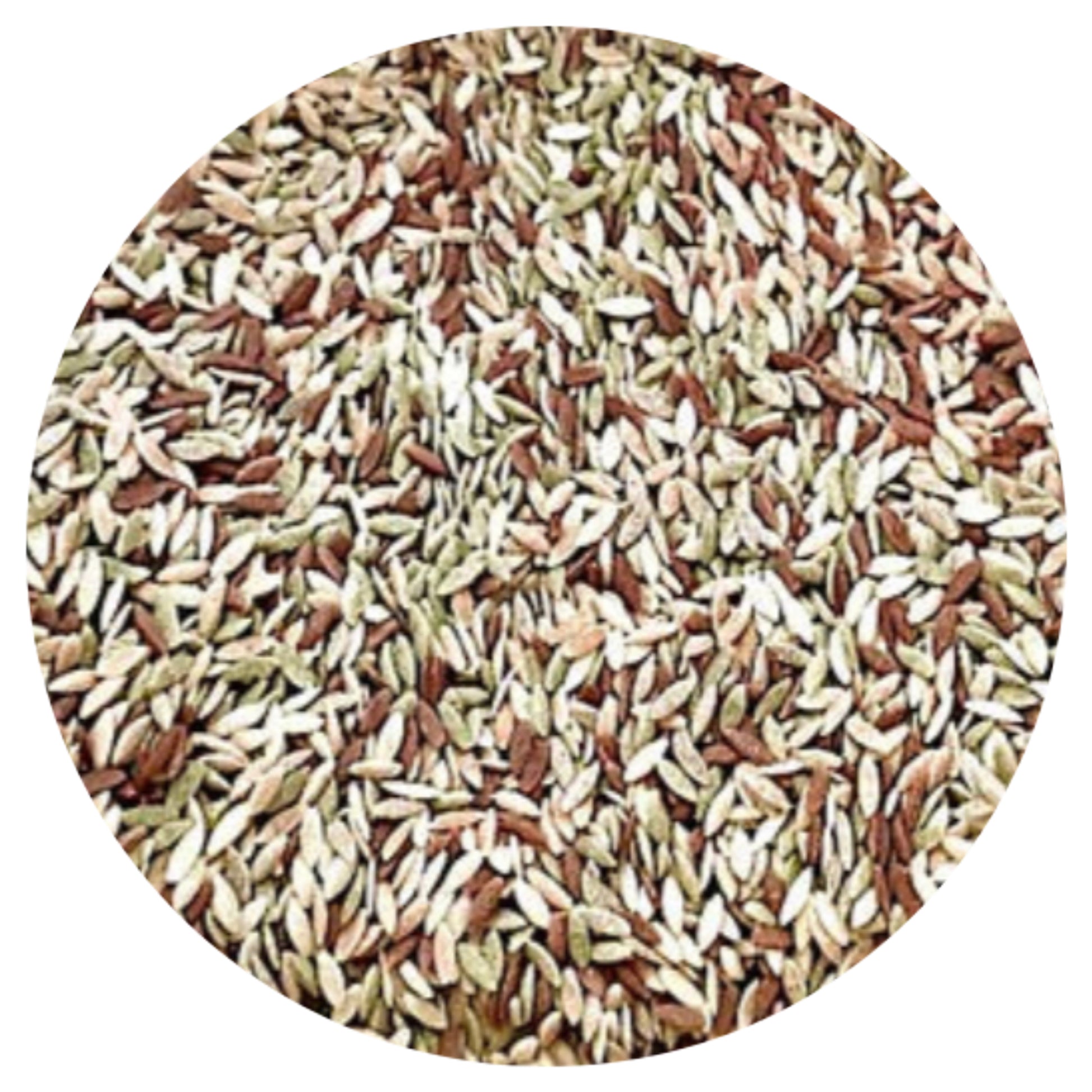 Veggie Orzo - Bulk per 10g - Default Title