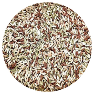 L'Abruzzese Pasta - Veggie Orzo - Bulk per 10g