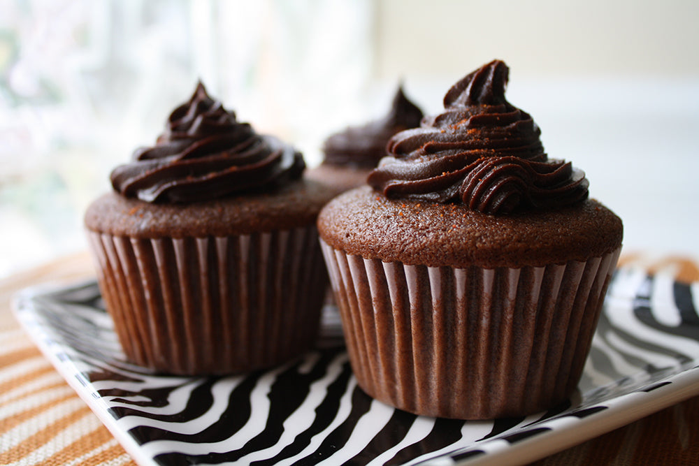 Chocolate Mud Cake Mix - Gluten Free - Bulk - Per 10g - Default Title