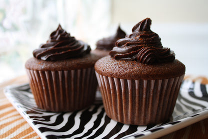 Chocolate Mud Cake Mix - Gluten Free - Bulk - Per 10g - Default Title
