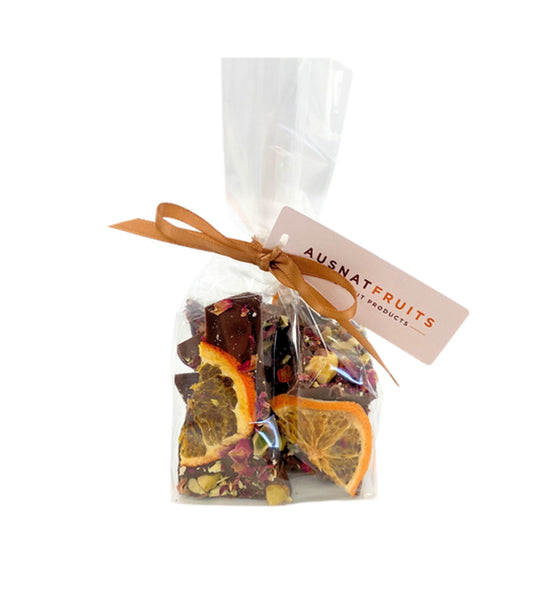 Ausnat Fruits - Shards - 100g - A Touch of Citrus