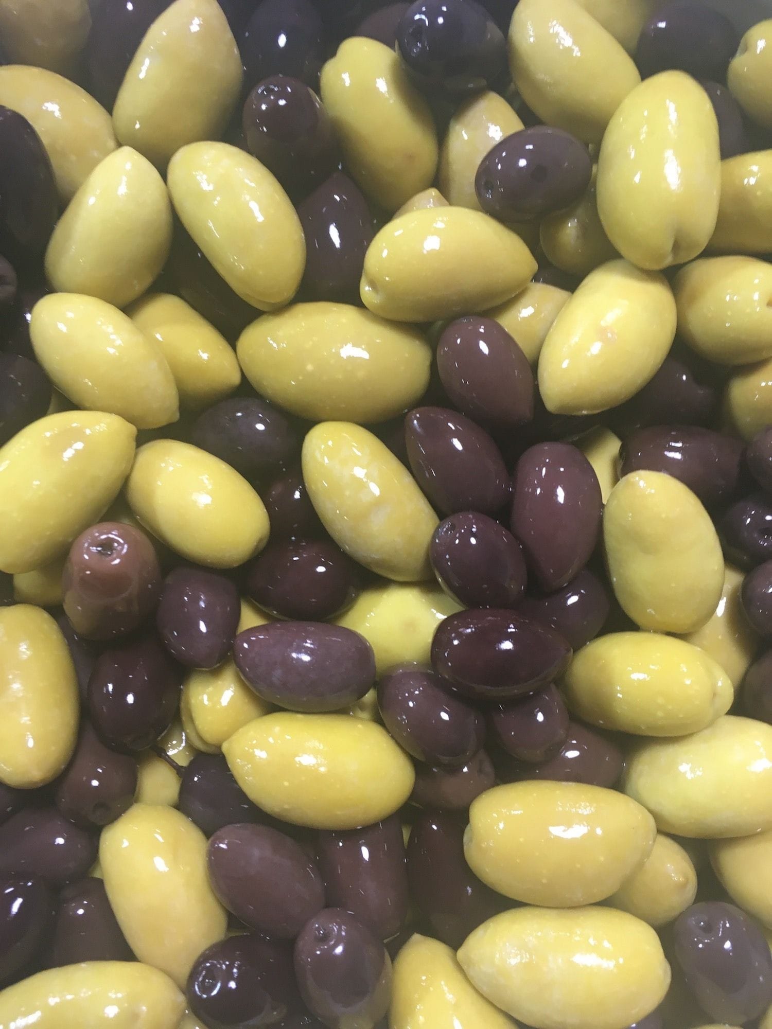 Premium Australian Olives - Toolunka Creek - 300g -