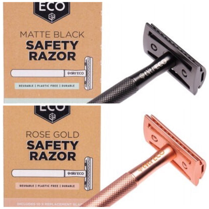 Ever Eco - Safety Razor -