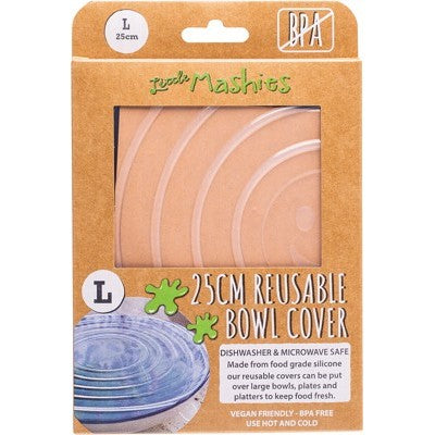 Little Mashies - Reusable Bowl Covers - Large