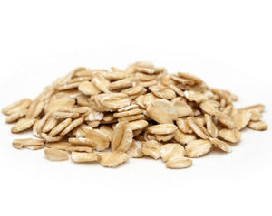 Blue Lake - Oats - Rolled - Bulk - per 10g -