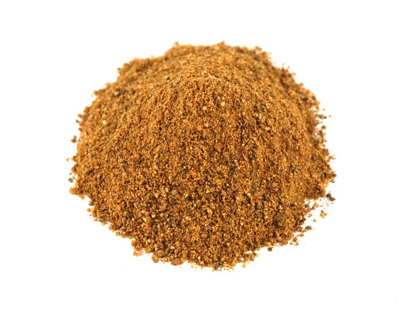 Nutmeg - Bulk - per 10g - Default Title
