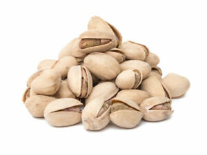 Riverland Pistachios - Bulk - per 10g -