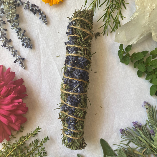 Smudge Sticks - Wandearah - Default Title