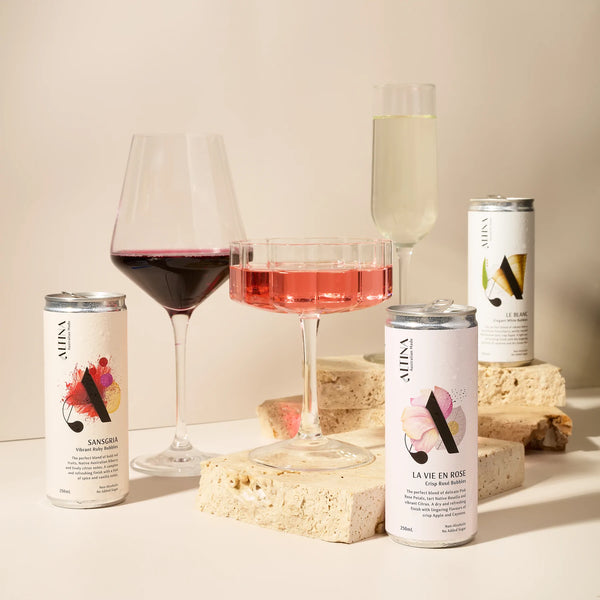 Altina Non-Alc. Drinks -