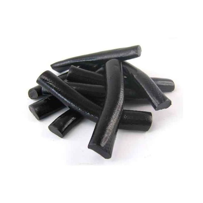 Molasses Licorice - 150g -