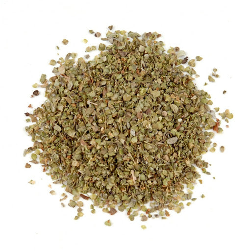 Oregano - Rubbed - Bulk - per 10g