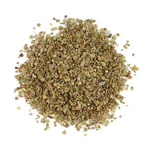Oregano - Rubbed - Bulk - per 10g