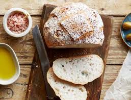 Gluten Free Artisan Bread Mix - Well & Good - Bulk per 10g - Default Title